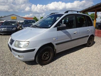 Hyundai Matrix