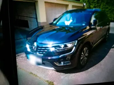 Gebraucht Renault Koleos