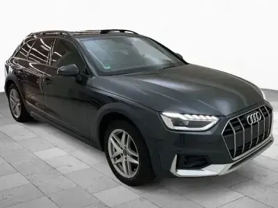 Gebraucht Audi A4 Allroad