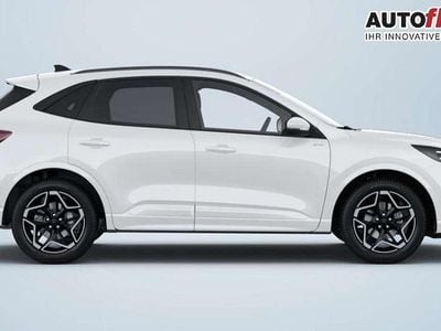 Gebraucht Ford Kuga