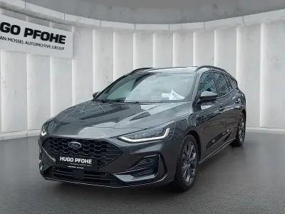 Gebraucht Ford Focus