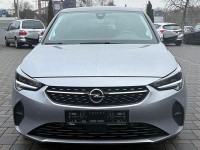Używany Opel Corsa