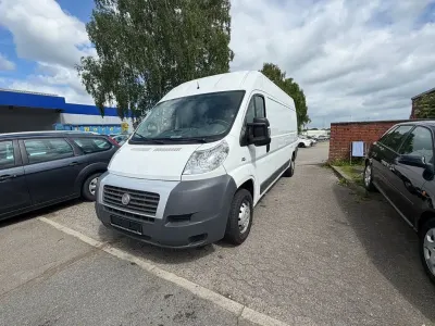Occasion Fiat Ducato