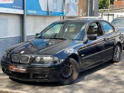 BMW 316 Compact