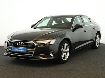 Second-hand Audi A6 Sport 204 CP (150 kW) 2022 Gri SUV
