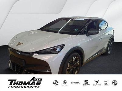 Begagnad Cupra Tavascan Endurance 210 kW (286 HK) 2025 Silver SUV