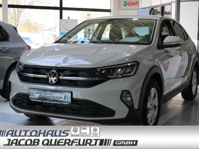 Gebraucht VW Taigo
