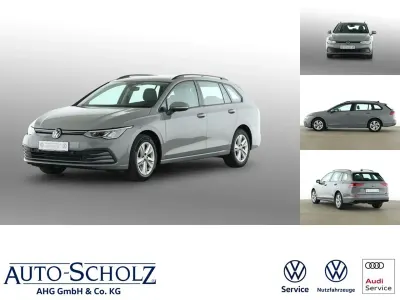 Gebraucht VW Golf VIII