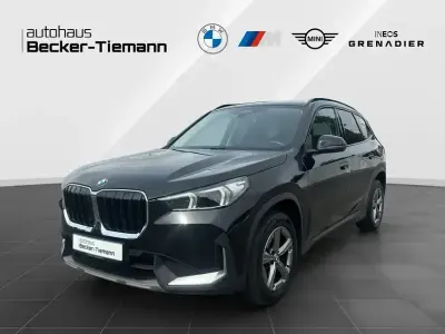 Gebraucht BMW X1