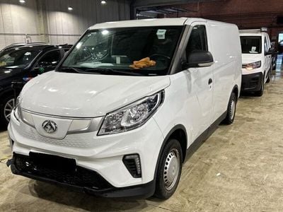 Maxus eDeliver 3