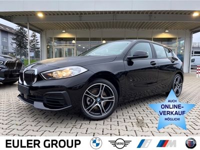 gebraucht BMW 118 i ALU 19'' DAB SHZ PDC MFL