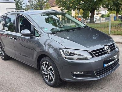 VW Sharan