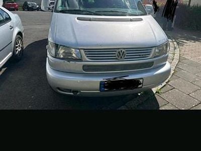 VW T4