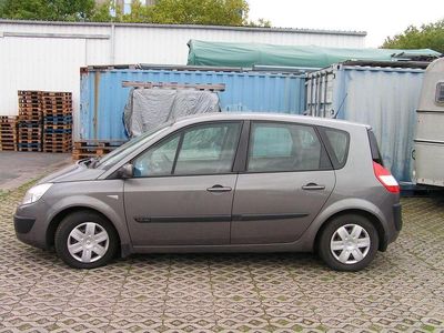 Renault Scénic II