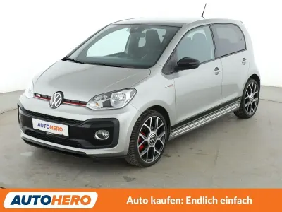 Occasion VW up! GTI 116 ch (85 kW) 2022 Gris Citadine