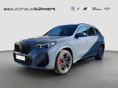 Neu BMW X1 M Sport 156 PS (114 kW) 2025 M alcantara/veganzakombinatio SUV