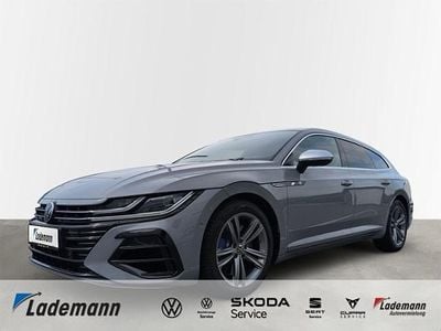 VW Arteon