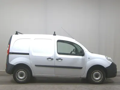 Gebraucht Renault Kangoo
