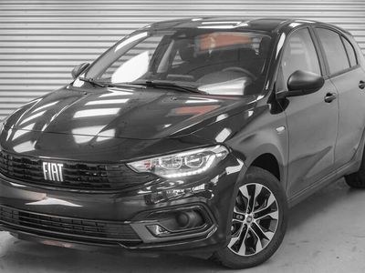 gebraucht Fiat Tipo 1,0 City Life - LAGER