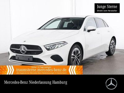 Mercedes A180