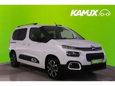 Gebraucht Citroën Berlingo