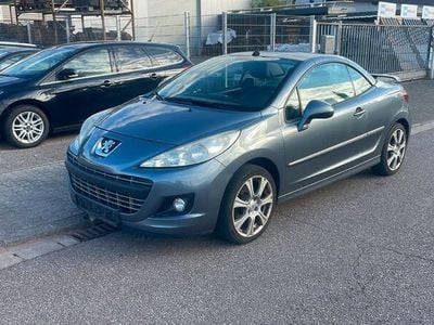 Peugeot 207 CC