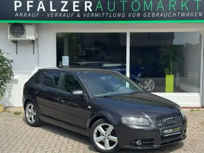 Gebraucht Audi A3
