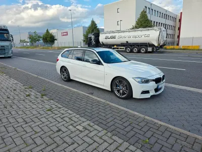 Gebraucht BMW 325