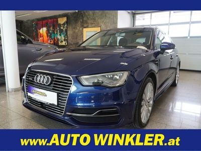 Audi A3 Sportback e-tron