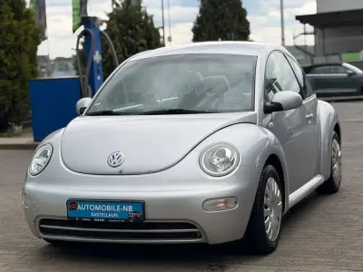Gebraucht VW New Beetle