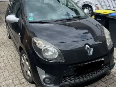 Gebraucht Renault Twingo