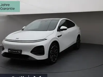 Gebraucht XPENG G6