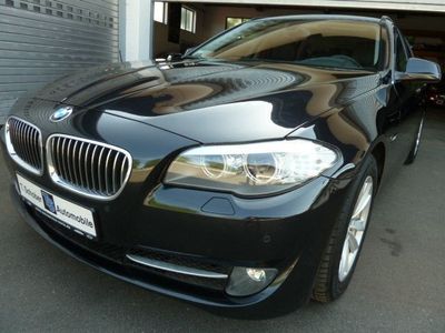 BMW 525