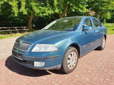Gebraucht Skoda Octavia