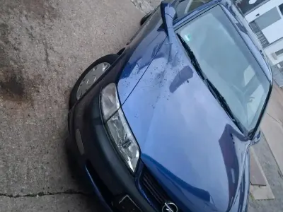 Gebraucht Opel Vectra