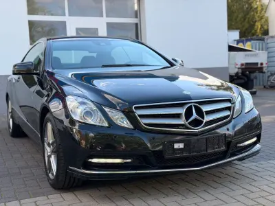 Gebraucht Mercedes E250