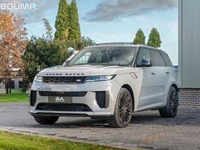 Grau Gebraucht 2025 Land Rover Range Rover Sport SUV | 159.500 €