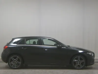 Gebraucht Mercedes A200