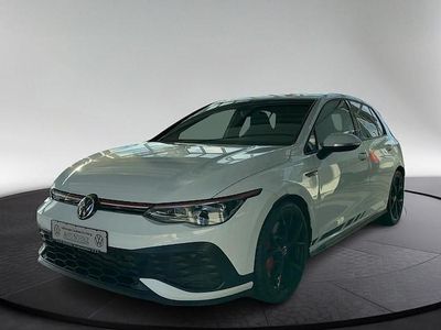 Gebraucht VW Golf VIII GTI Clubsport 300 PS (220 kW) 2022