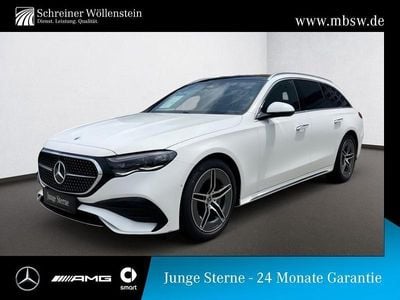 Mercedes E450