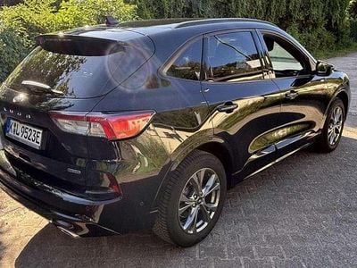 Gebraucht 2022 Ford Kuga ST-Line SUV | 23.099 € (Guter Preis)