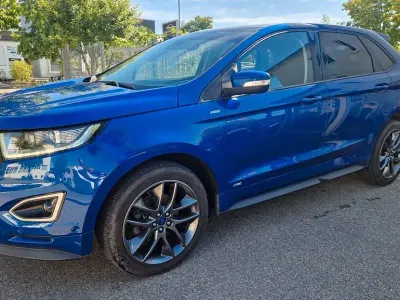 Gebraucht Ford Edge
