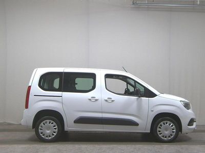 Gebraucht Opel Combo Life Edition 102 PS (75 kW) 2023 Other Limousine