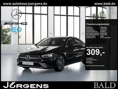 Mercedes CLA200