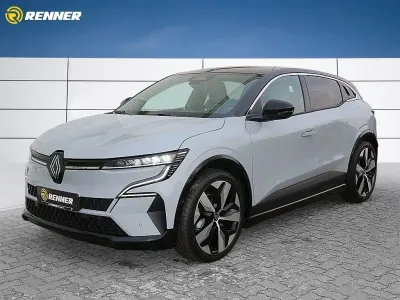 Gebraucht Renault Megane E-Tech