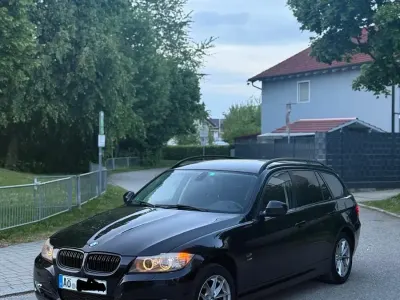 Occasion BMW 320