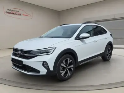 Gebraucht VW Taigo