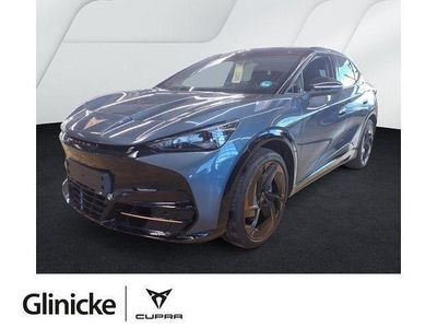 Gebraucht Cupra Tavascan Endurance 210 kW (286 PS) 2024 Tavascanblau SUV
