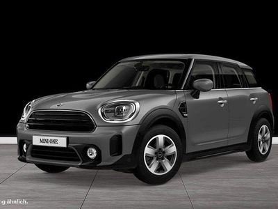 Mini One Countryman
