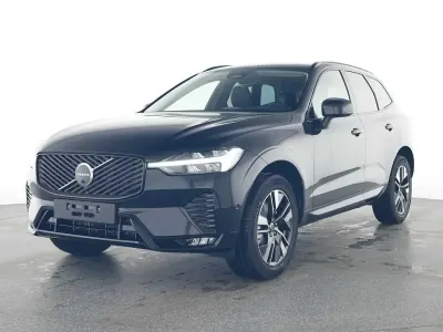 Gebraucht Volvo XC60 184 PS (135 kW) 2025 SUV